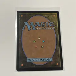 Mimeoplasm, Revered One (Extended Art) Aetherdrift Foil - Image 4