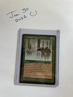 Constant Mists Stronghold Regular - Image 1