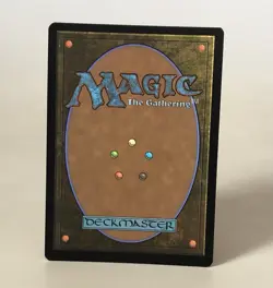 MTG Neheb, the Eternal - Borderless - CMM NM - Image 2