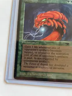 Powerleech Antiquities Regular - Image 4