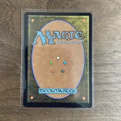 MTG - Avatar: The Last Airbender - Bumi, Unleashed Showcase NM/Pack Fresh - Image 2