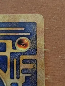 Ancient Mew - Holo Rare - Pokemon Movie Promo - Pokemon TCG - 2000 LP - Image 3
