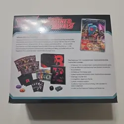 Pokemon Destined Rivals ETB Elite Trainer Box - NEW SEALED TCG - Image 4