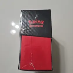 Pokemon Destined Rivals ETB Elite Trainer Box - NEW SEALED TCG - Image 5