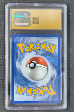 CGC 10 Pokemon Celebrations Classic Collection #15/132 Rocket's Zapdos English - Image 2