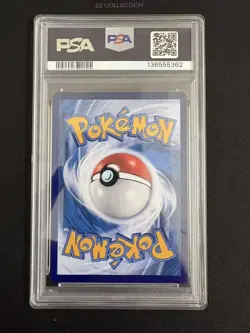 2025 Pokemon TCG Chinese Exclusive Pikachu 151C Gather 173/151 AR CCIC 10 - Image 3
