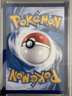 2025 Pokemon TCG Chinese Exclusive Pikachu 151C Gather 173/151 AR CCIC 10 - Image 4