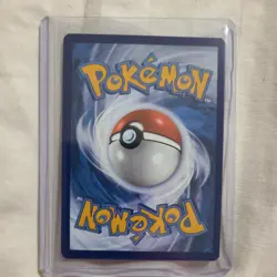 Mewtwo 150/165 Holo Rare SV: Scarlet and Violet 151 Pokemon - Image 2