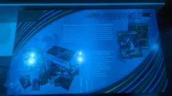 Pokemon Mega Charizard X ex Ultra-Premium Collection Box Sealed - Image 3