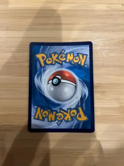 Houndour 134/129 AR - Pokemon TCG CSV5C - Simplified Chinese - NM - Image 2