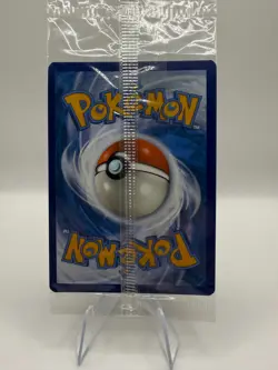 Pokemon Charmander 044 SV Obsidian Flames ETB Black Star Promo Holo SEALED NEW - Image 2