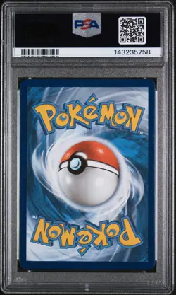 Mew Ex PSA 10 Pokemon Celebrations Classic Collection 88 Gem Mint - Image 2