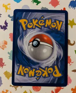 Pokemon TCG Duskull SH2 Shiny Reverse Holo Secret Rare Stormfront English 2008 - Image 2