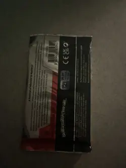 (VERY HEAVY) 22.28g Pokemon TCG Twilight Masquerade Booster Pack (SEALED)✅ - Image 4