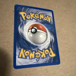 Unown (X) X/28 Pokemon Unseen Forces Holo LP - Image 2