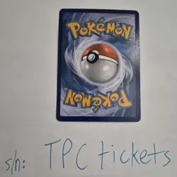 HOLOFOIL Emolga EX Full Art - Legendary Treasures - Pokemon - NM -TCG $75 - Image 2