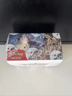 🏆 Pokemon TCG Scarlet & Violet Paldea Evolved Booster Box New Factory Sealed 🏆 - Image 5