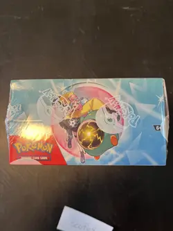 Pokemon Journey Together (SV9) Sealed Booster Box - Image 3