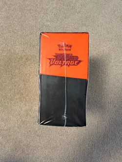2020 Pokemon TCG Vivid Voltage Elite Trainer Box ETB -- BRAND NEW FACTORY SEALED - Image 5