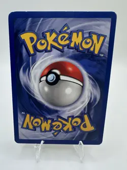 Bulbasaur 44/102 - Base Set - Vintage 1999 - Pokemon TCG - Image 3