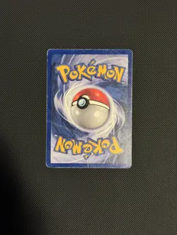 Pokemon TCG Magikarp 1st Edition Shadowless Base Set 35/102 - Image 2