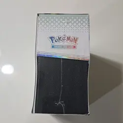 Pokemon Prismatic Evolutions Pokemon Center PC ETB Sealed New Elite Trainer Box - Image 5