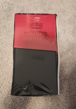 Pokemon TCG Sword & Shield Astral Radiance Elite Trainer Box ETB Factory Sealed - Image 3
