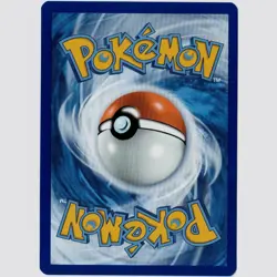 **HD COSMOS HOLO** Squirtle SVPen 048 - Pokemon 151 Black Star Promo - Image 2