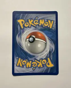 Pokemon Surfing Pikachu Rising Rivals Holo 114/111 - Image 2