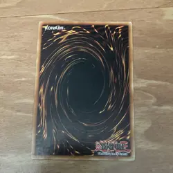 Konami Yu-Gi-Oh! Jar of Greed Super Rare [Trap Card] - Image 2