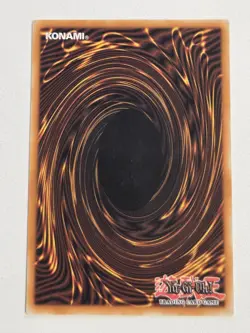 Exosister Karmael BPRO-EN044 Ultra Rare Yugioh 1st Edition Burst Protocol Mint - Image 3