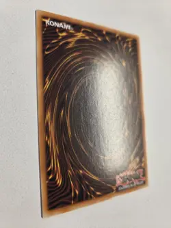 Exosister Karmael BPRO-EN044 Ultra Rare Yugioh 1st Edition Burst Protocol Mint - Image 4