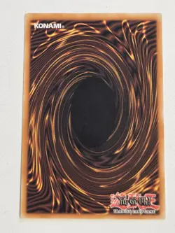 Dracotail Shaulas BPRO-EN037 Ultra Rare Yugioh 1st Edition Burst Protocol Mint - Image 3