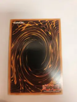Yugioh! Heart of the Blue-Eyes - ROTA-EN004 - Secret Rare - 1st Edition NM - Image 2