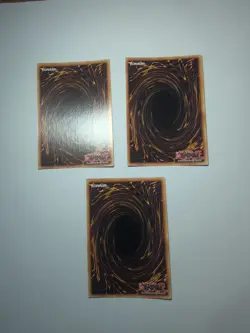 1x YuGiOh! Fiendsmith’s Tract (Secret Rare) INFO-EN061 1st Edition NM - Image 2