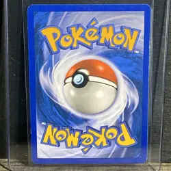 Rare 2003 Pokemon Skyridge Arcanine Non-Holo Card 3/144 NM Vintage - Image 2