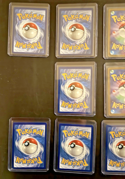 Pokemon Cards Mixed Lot of 10 #6 - Image 5