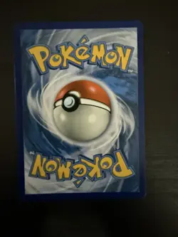 Pokemon Card Mega M Charizard EX 69/106 2014 XY FLASHFIRE TCG - Image 3