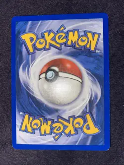 Pokemon Card - Arcanine Aquapolis 2/147 Non Holo MP - Image 2