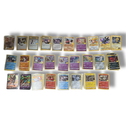 Pokemon Celebrations - 25th Anniversary - Card Lot - NM - 100 + Cards - Image 1