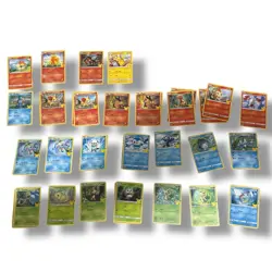 Pokemon Celebrations - 25th Anniversary - Card Lot - NM - 100 + Cards - Image 2