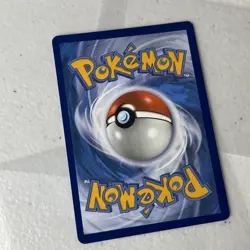 Mimikyu VMAX 069/172 - Brilliant Stars - Pokemon Card - Near Mint - Image 3