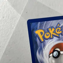 Pokemon Mewtwo SVP 052 Black Star Promo Scarlet and Violet Card - Image 4