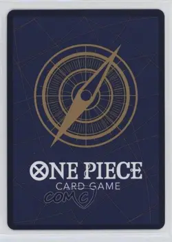2024 One Piece Card Game: Starter Deck: Uta ST11 Japanese Backlight (Alt Art) - Image 2
