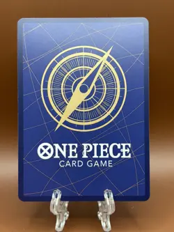 Boa Hancock OP14-112 SR - One Piece Card Game - English - Super Rare - NM - Image 2