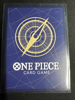 One Piece Card Game Boa Hancock The Best Premium Booster Vol. 2 #PRB02-017 - Image 2