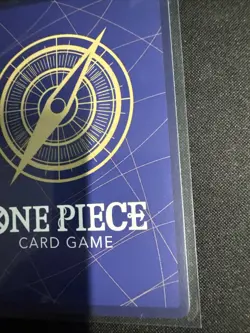 One Piece Card Game Boa Hancock The Best Premium Booster Vol. 2 #PRB02-017 - Image 3