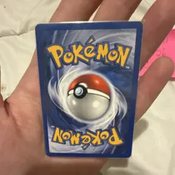 Pokemon Erika's Bulbasaur Gym Challenge 39/132 Uncommon Basic Card TCG - Image 3