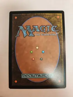 Goblin Sharpshooter NM #136 Borderless Foil MTG Lorwyn Eclipsed Near Mint - Image 2