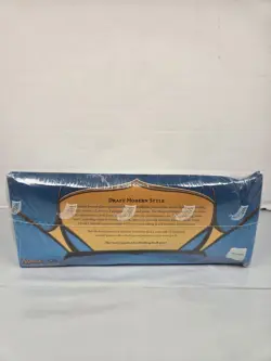 Magic the Gathering MTG MODERN MASTERS (2013) Booster Box • FACTORY SEALED 653569832966 - Image 2